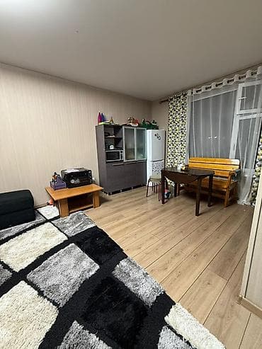 кочкор ата недвижимость: 90 м², 2 бөлмө, Евроремонт — 7