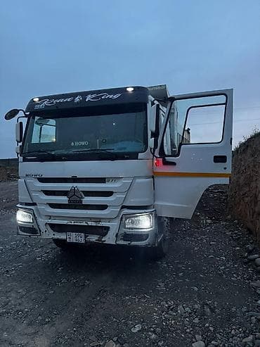 дренажный: Смесь песок и гравий, Для дороги, В тоннах, Хово — 4