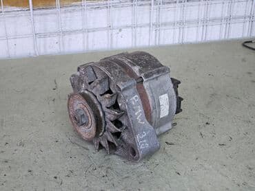 Генератор BMW 1986 г., Б/у, Оригинал, Германия