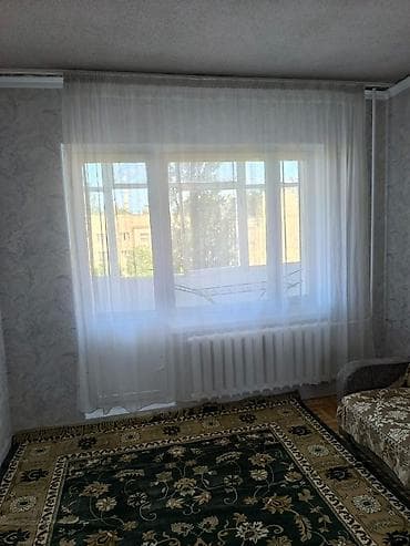 сутишний квартира: 2 комнаты, Без подселения, С мебелью полностью — 8