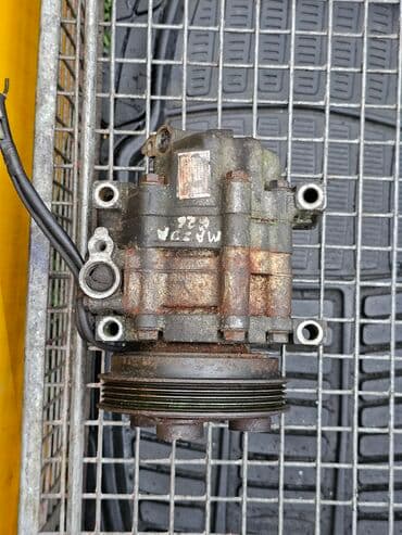 кондиционер не рабочий: Компрессор Mazda 1996 г., Б/у, Оригинал, Германия — 10