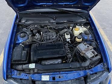 дево нексия ош: Daewoo Nexia: 2008 г., 1.6 л, Механика, Бензин, Седан — 10