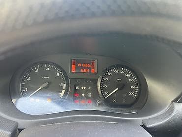 нубира бампер: ВАЗ (ЛАДА) Largus: 2016 г., 1.8 л, Ручные, Бензин, Фургон — 7