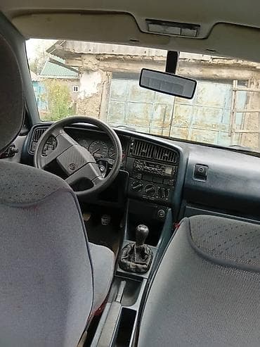 Унаа сатуу: Volkswagen Passat Variant: 1990 г., 1.8 л, Универсал — 6
