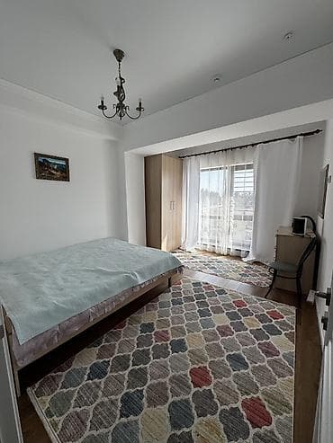 цо лазурный берег: 2 комнаты, 40 м², Элитка, 5 этаж, Дизайнерский ремонт — 4