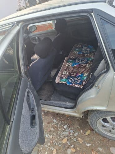 купить диски на нексию: Daewoo Nexia: 2007 г., 1.5 л, Механика, Бензин, Седан — 2