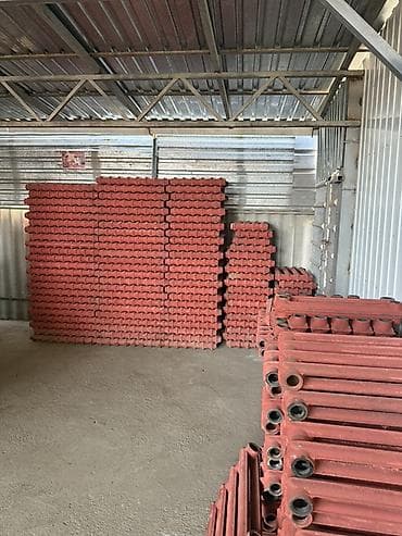 чугунный батарея: Секционные чугунные радиаторы отопления (батареи) - Материал: серый — 5