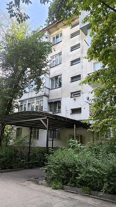 2 комнаты, 30 м², Хрущевка, 3 этаж