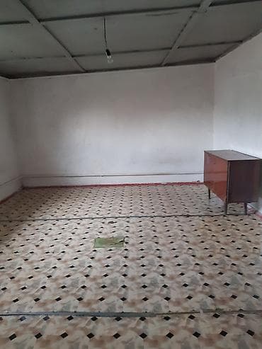 снять частный дом: 38 м², Без мебели — 1