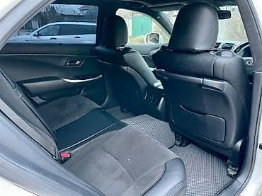 Продажа авто: Toyota Crown: 2009 г., 4.7 л, Автомат, Бензин, Седан — 6