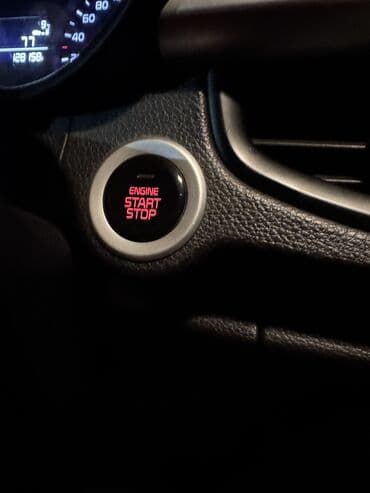 бу авто в кредит без первоначального взноса рядом просп. жибек жолу, бишкек: Kia Morning: 2018 г., 1 л, Автомат, Бензиновая — 12