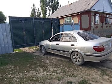 продаю subaru forester: Седан серебристого цвета, 4 двери. Просторный салон, тонированные — 1