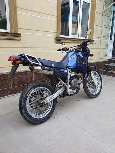 Adventure Honda, 250 куб. см, Бензин, Чоңдор үчүн, Колдонулган — 3