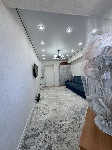 108 серия: Сдан, Элитка, 1 комната, 50 м² — 10