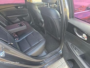 пару: Kia K3: 2018 г., 1.6 л, Автомат, Бензин, Седан — 4