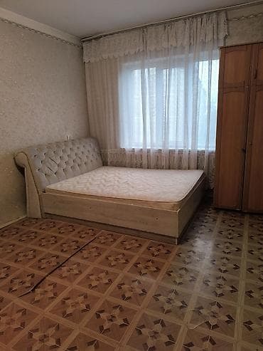 flat kant: 1 комната, С мебелью полностью — 3
