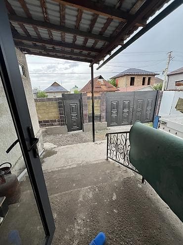 ивановка купить дом: Ак Ордо 2 ден бардык шарты менен жер уй сатылат.Короодо тапчаны — 10