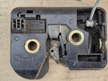 corolla runx: Замок багажника Seat 2000 г., Б/у, Оригинал, Германия — 3