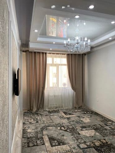 1 комнатная квартира без подселения: 1 комната — 1