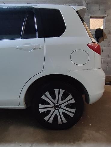 rx 5700xt: Mazda 3: 2003 г., 1.3 л, Автомат, Бензин — 8