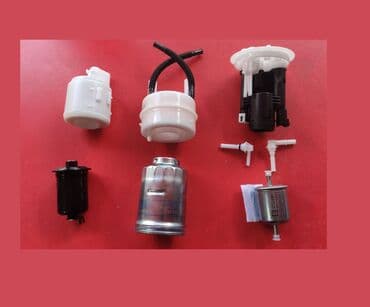 2grfe: Бензонасос НОВЫЙ Toyota Camry 70 Toyota Highlander XU70 XU50 — 9