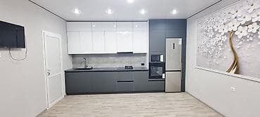 стенка гарнитуры: От 30000 сомов 1 погоне метры. элитные мебели, фурнитура и материалы — 6