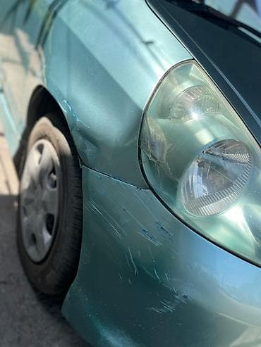 3 67: Honda Fit: 2003 г., 1.3 л, Автомат, Бензин, Хэтчбэк — 10