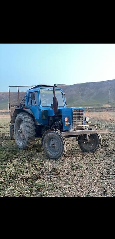 Трактор Сатылат80.1