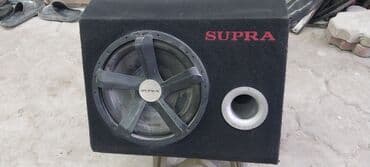 компьютеры полный комплект: Буфер SUPRA — 1