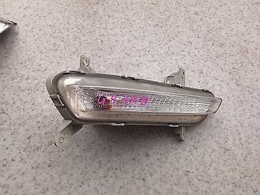 Унаа тетиктери: Оң туманга каршы фара Hyundai 2018 г., Оригинал — 2