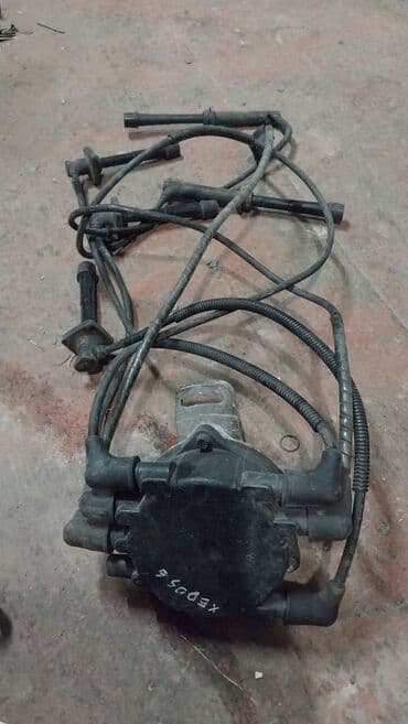 для машины: Тромблёр. Мазда. 323. кседокс — 7