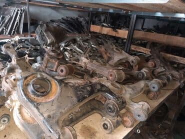 стрим гур: Пройдётся Передний вилки Для Мерседес бенц Е210Е210 4MATIC C202 — 2