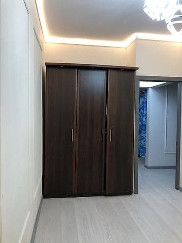 ищу девушку с подселением: 1 комната, С мебелью полностью — 3