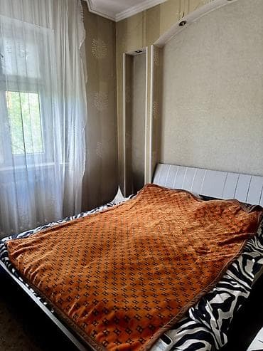 3 комнаты, Собственник, С мебелью полностью at lalafo.kg 3 комнаты, Собственник, С мебелью полностью