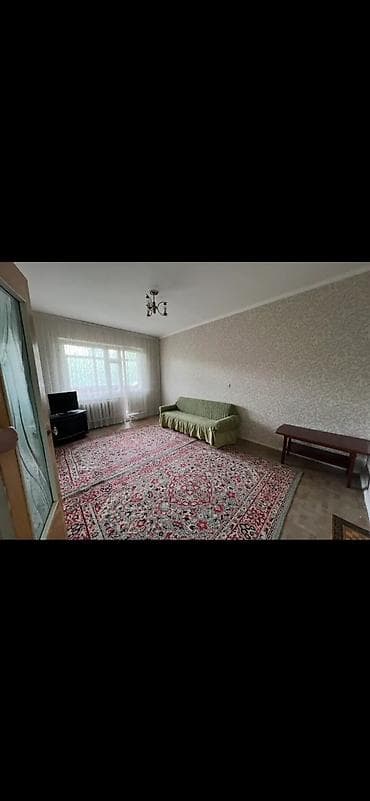 Недвижимость: 2 комнаты, 11 мкр Агентство недвижимости, Парам без детей, от 1 месяца, от 3 месяцев, от 6 месяцев, С мебелью частично — 1