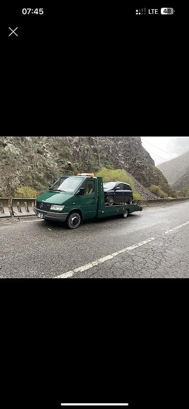 С лебедкой, С манипулятором, Со сдвижной платформой