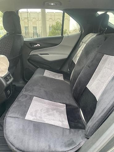 mini kuper: Chevrolet Equinox: 2019 г., 1.5 л, Автомат, Бензин, Кроссовер — 5