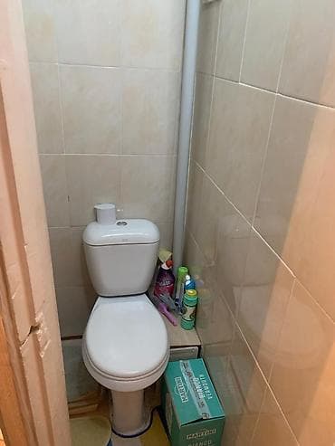 flat kant: 2 комнаты, 52 м², Индивидуалка, 5 этаж, Косметический ремонт — 6