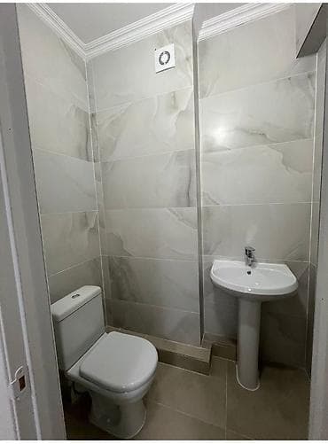 земля ленинское: 2 комнаты, 56 м², Элитка, 5 этаж, Евроремонт — 5