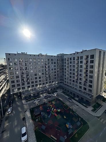 1 комната, 42 м², Элитка, 9 этаж, Дизайнерский ремонт — 6