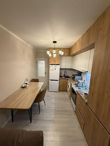 запчасти на мойку: 2 комнаты, Собственник, Без подселения, С мебелью полностью — 4