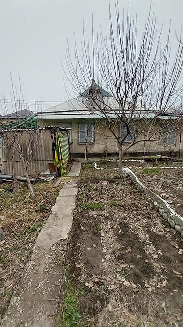 🔷 Срочно продаётся дом в Рабочем городке! 🔷 Айни — переулок Вилюйский