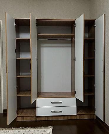 одежда дордой: Продаю шкаф состояние идеальная. За 20 к — 2