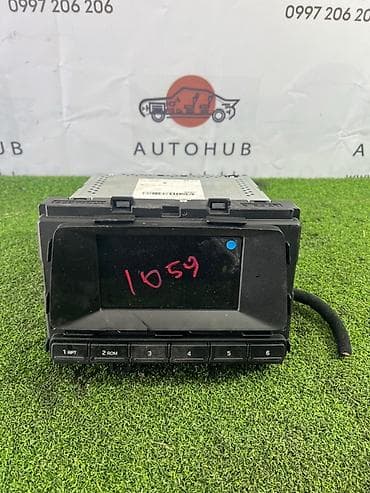 android teyes cc3: Аудиосистема Hyundai Sonata New rise NEW RISE 2.0 ГАЗ 2018 (б/у) — 1