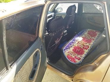krone sd: Daewoo Nexia: 2002 г., 1.5 л, Механика, Бензин, Седан — 6