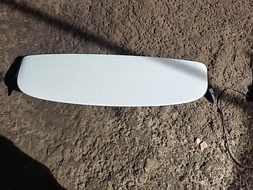 leksus: На крышу Lexus 2013 г., Б/у, Оригинал — 2