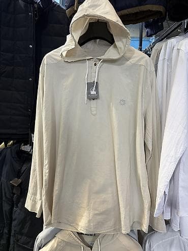 одежда мусульман: Мужской комплект из хлопка отлично подойдут для умрыхаджы — 10