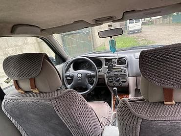 ниссан примера п12 фара: Nissan Primera: 2002 г., 2 л, Механика, Дизель, Седан — 7