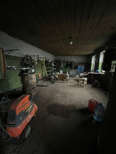 жалал абад квартира купить: Продаю готовый бизнес пилораму. Промышленное помещение с цехами и — 1