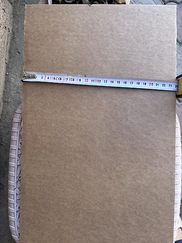 купить картон листовой: Листы из гофрокартона (прокладки/вкладыши) - Материал: плотный — 3